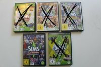 Sims 3 Late Night Nordrhein-Westfalen - Meschede Vorschau