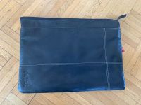 Ledertasche Toffee Laptop IPad schwarz Hessen - Eschborn Vorschau