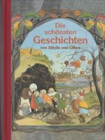 Die schönsten Geschichten. S. von Olfers. Prinzeßchen im Walde Bayern - Bindlach Vorschau