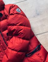 Moncler Gene Jacke Gr. 36/38 Gr. 2 Damenjacke Daune Bayern - Augsburg Vorschau