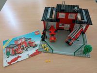LEGO 6382 - Feuerwehrstation Schleswig-Holstein - Ahrensburg Vorschau