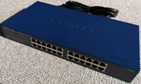 NETGEAR ProSAFE 24 Port Gigabit Switch JGS 524 v2 ! Baden-Württemberg - Weil am Rhein Vorschau