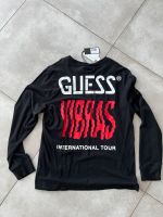 J.Balvin x Guess Vibras Tour Longsleeve Gr.L Rarität Neu Nordrhein-Westfalen - Velbert Vorschau