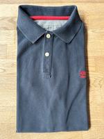 Timberland Poloshirt kurzarm Herren Größe S Hessen - Wehretal Vorschau