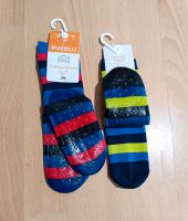 Stoppersocken, ABS Socken, Antirutsch Socken von Pusblu Sachsen - Zeughaus Vorschau