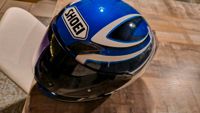 SHOEI Helm Motorrad Baden-Württemberg - Waldshut-Tiengen Vorschau