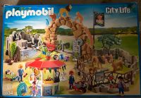 Playmobil City 6634 ZOO Eimsbüttel - Hamburg Niendorf Vorschau