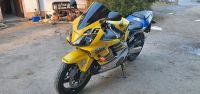 HONDA CBR 600F Sport ROSSI EDITION Bayern - Döhlau Vorschau