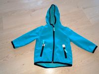 Softshelljacke Gr. 74 blau Topolino Jacke Nordrhein-Westfalen - Brakel Vorschau