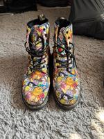 Dr. Martens Cartoon Network Nordrhein-Westfalen - Meerbusch Vorschau