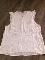 H&M Sommer Bluse(Viskose w.Satin).Gr.42.Weiß.Maße!!! Essen - Steele Vorschau
