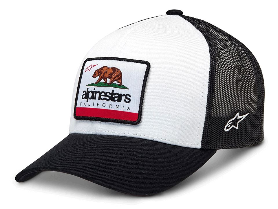 Alpinestars Base Cap Cali 2.0 in Eisenach