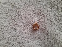 PANDORA CHARM ANHAENGER ROSEGOLD S925 Nordrhein-Westfalen - Soest Vorschau