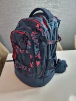 Satch Pack Awesome Blossom Schulrucksack. Nordrhein-Westfalen - Oer-Erkenschwick Vorschau