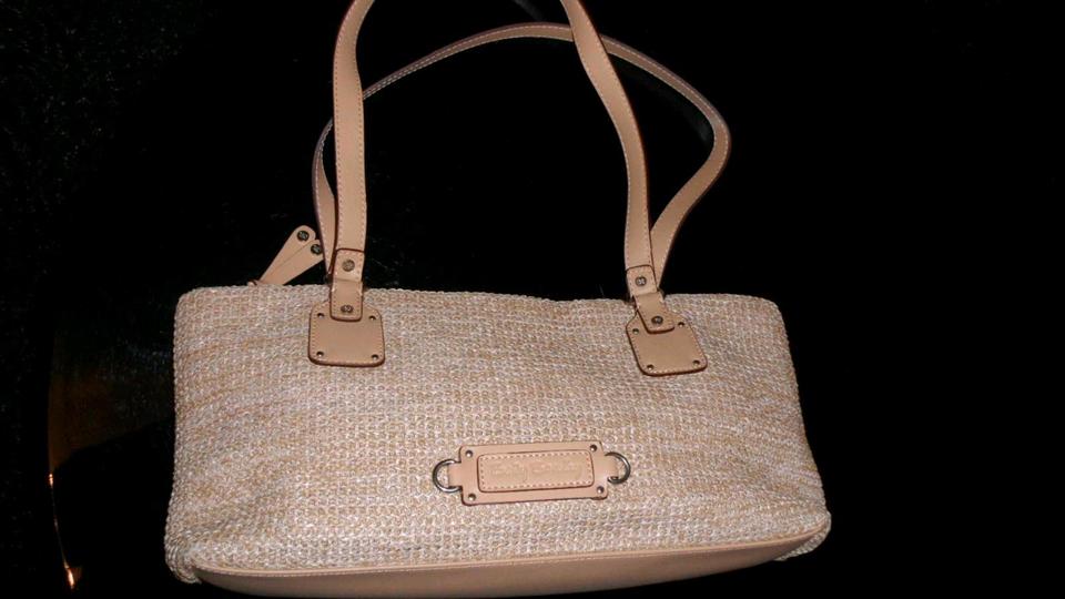 Betty Barclay Handtasche  Umhängetasche Taupe Neuwertig in Rheinböllen