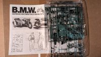 Tamiya 35016 1:35 German Motorcycle BMW R/75 Modellbausatz Baden-Württemberg - Asperg Vorschau