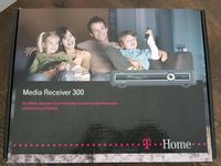 ❗❗❗NEU❗❗❗Media Receiver 300 Telekom Nordrhein-Westfalen - Freudenberg Vorschau