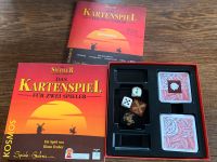 Die Siedler von Cartan Kartenspiel Frankfurt am Main - Berkersheim Vorschau