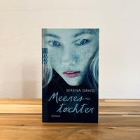 "Meerestochter" von Serena David Kr. Altötting - Neuötting Vorschau