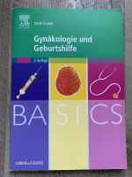 Basics Gynäkologie und Geburtshilfe 3. Auflage Rostock - Stadtmitte Vorschau