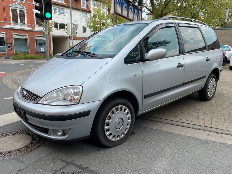 Ford Galaxy in Hannover