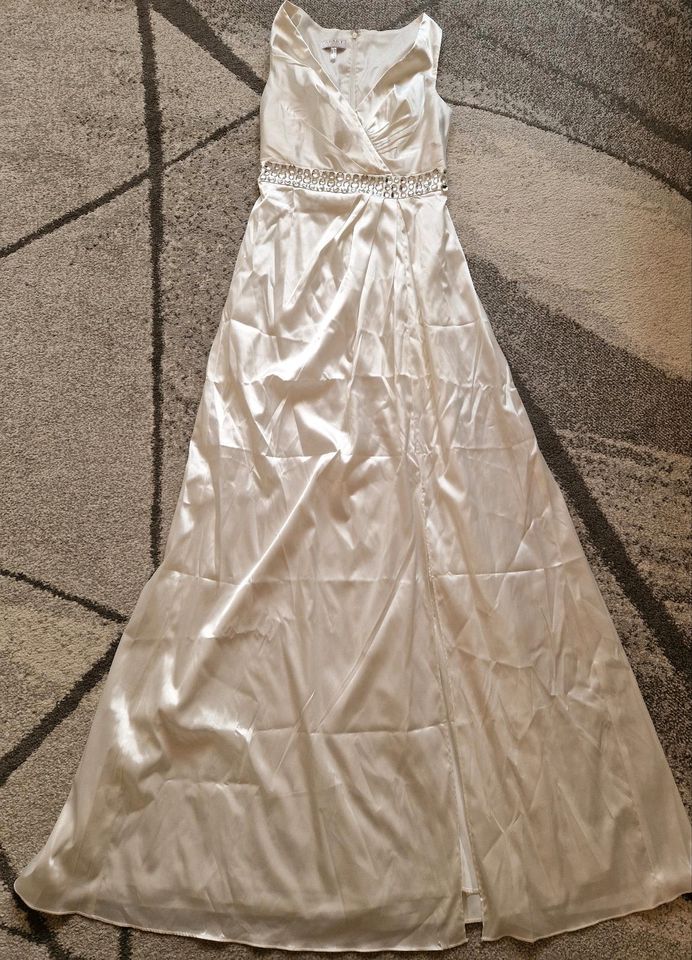 Hochzeits-Kleid/ Standesamtkleid von Apart Größe 34 in Hannover