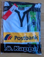 Borussia Mönchengladbach Trikot 2015/16 Home Kappa Neu L Freiburg im Breisgau - Altstadt Vorschau