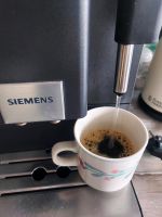 Siemens EQ.5 Kaffeevollautomat Nordrhein-Westfalen - Lichtenau Vorschau