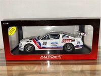 Modellauto 1:18 AUTOart 2007 Ford Mustang Challenge FR-500-S Frankfurt am Main - Nordend Vorschau