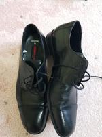 Leder Herren Schuhe Hamburg-Mitte - Hamburg Borgfelde Vorschau