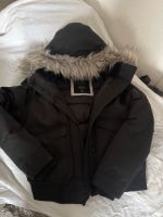 Winterjacke Holister Gr. M Bergedorf - Kirchwerder Vorschau