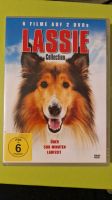 Lassie Collection 2 DVDs, 6 Filme Feldmoching-Hasenbergl - Feldmoching Vorschau
