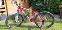 Univega ht 510 Mountainbike 26 Zoll Niedersachsen - Sehnde Vorschau