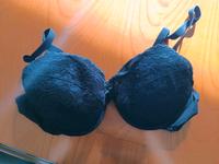 Bodyflirt BH Schwarz 80B Spitze Push Up Einsatz Niedersachsen - Verden Vorschau