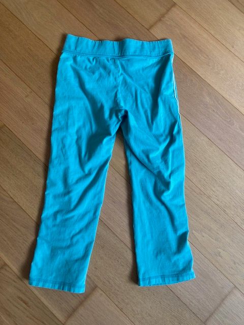 Jogginghose Yogahose Sport Maas Natur Damen Gr.S Bio in Kammlach