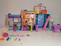 Polly Pocket Haus zusammenklappbar Brandenburg - Ludwigsfelde Vorschau