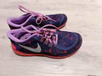 Nike Laufschuhe Nike free 5.0 Lava 37,5 Thüringen - Sömmerda Vorschau