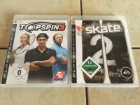 ❤️2Tolle Spiele für PS3❤️ Thüringen - Schleiz Vorschau