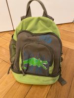 Kinderrucksack Kindergartenrucksack Lässig Krokodil Kindergarten Baden-Württemberg - Tübingen Vorschau