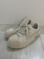 Puma platform sneakers 39 Sachsen - Niederwürschnitz Vorschau