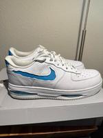 Nike Air Force Evo Herren Sneaker in Größe 46 Hessen - Petersberg Vorschau