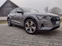 Audi e-tron advanced 50 S line Bayern - Denkendorf Vorschau