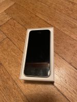 iPhone SE 2016 32 GB Schwarz Leipzig - Leipzig, Zentrum-Nord Vorschau