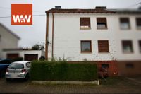 Einfamilienhaus in Heiligenwald sucht Handwerker Saarland - Schiffweiler Vorschau