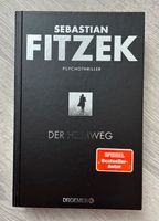 Sebastian Fitzek - Der Heimweg (gebunden) Nordrhein-Westfalen - Dorsten Vorschau