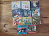 Hörspiele und CD's Niedersachsen - Reppenstedt Vorschau