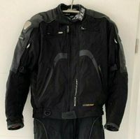 FLM Motorradkombi Jacke  M 48/50 Nordrhein-Westfalen - Merzenich Vorschau