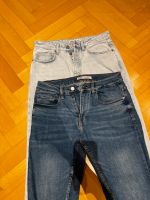 Jeans von Zara  gr. 38 pro 12€ Hannover - Ahlem-Badenstedt-Davenstedt Vorschau