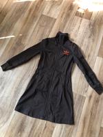 Adidas Vintage Kleid Jacke ❤️Gr.S ❤️ Düsseldorf - Rath Vorschau