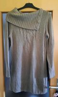 Longpullover / Strickkleid Gr. 40/42 von woman by Tchibo Hamburg - Bergedorf Vorschau